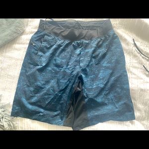 Lululemon Men’s Swimsuit